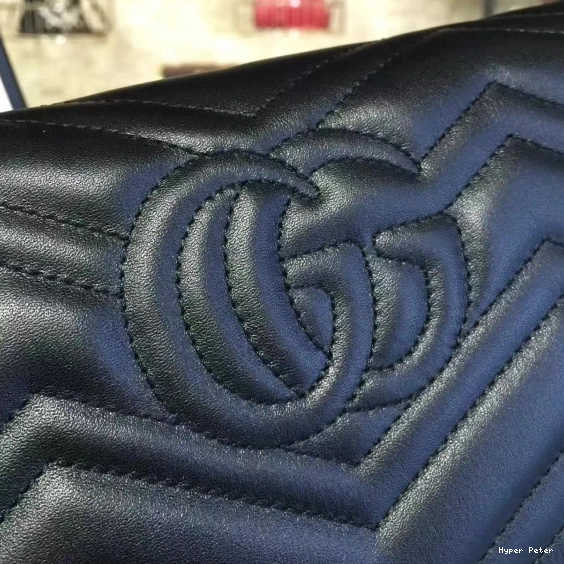 Hyper Peter GG Marmont Gucci 0812